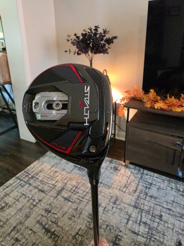 Taylormade stealth plus 5 - taylormade,