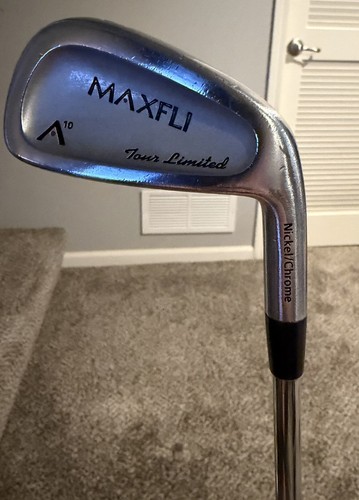 Maxfli tour limited a10 - tour, iron
