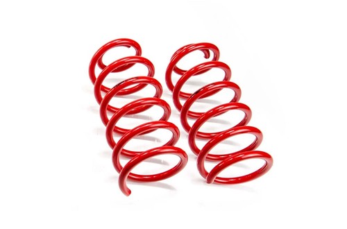 Mts technik rear lowering - rear,