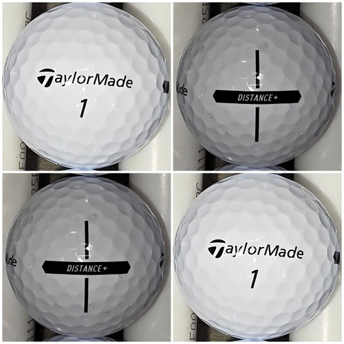 Taylormade distance plus - taylormade,