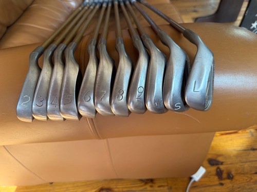 Ping eye plus iron set - ping,