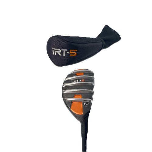 Irt golf hybrid - 24°,