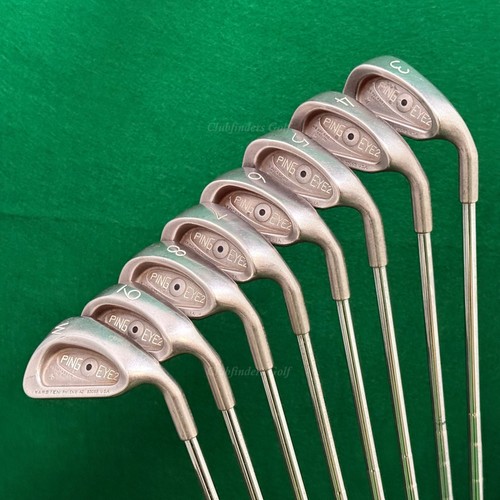 Ping eye plus - 2,