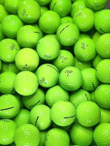 Vice pro plus green golf - plus,