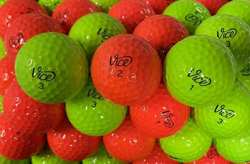 Vice pro plus soft mix - 36,