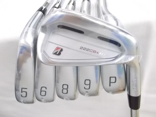 New bridgestone golf 222 - new, cb