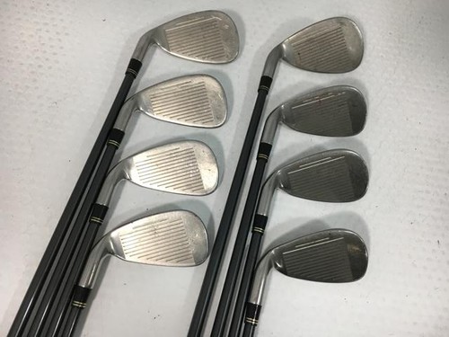 Taylormade titanium ax - taylormade,