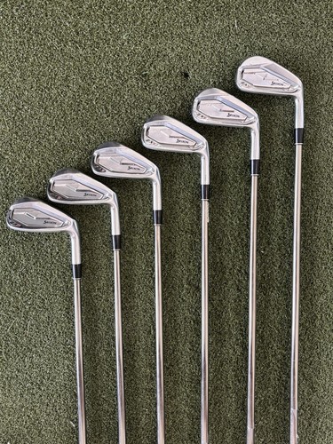 Srixon zx5 iron set pw - srixon, 5-pw