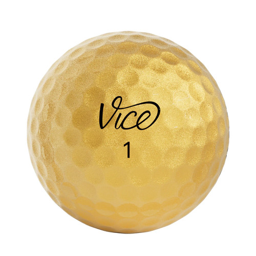 Vice pro plus gold single - plus,