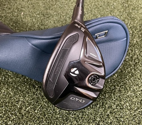 Taylormade qi4d max rescue - qi4d,