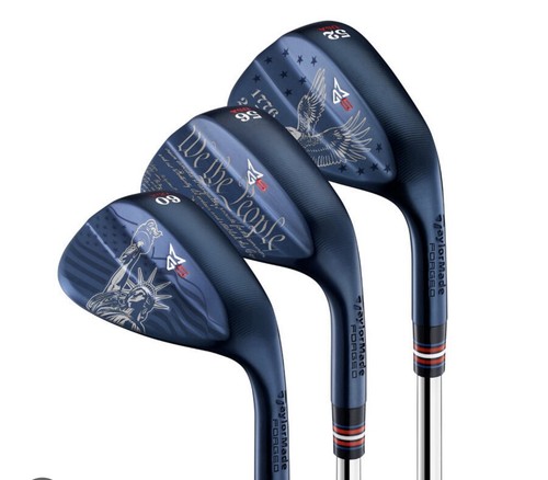 Taylormade tm26 mg5 - tm26, americana