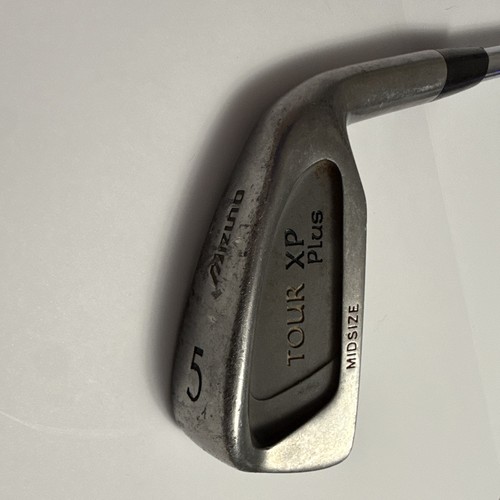 Mizuno tour plus midsize - mizuno, xp