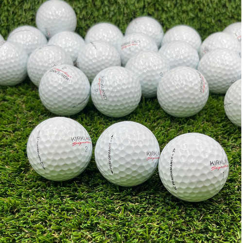 Kirkland signature performance - signature,