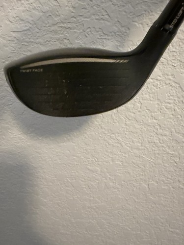 Taylormade stealth plus 5 - 2,