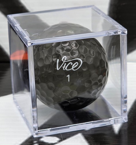 Vice pro plus - plus, blackout