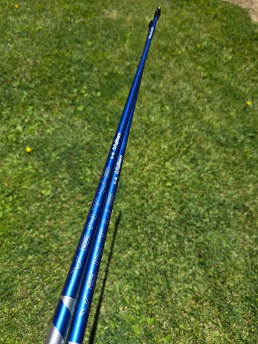 Fujikura ventus blue velocore - ventus,