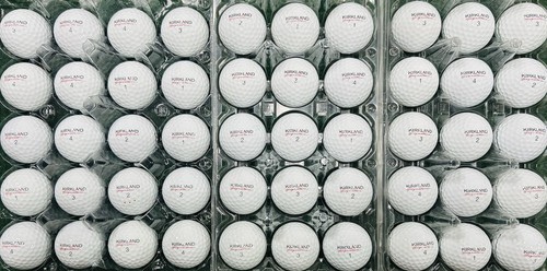 Mint kirkland - 50,