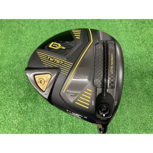 Honma tour world tw757d - tour,