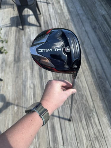 Taylormade stealth plus - taylormade, plus+