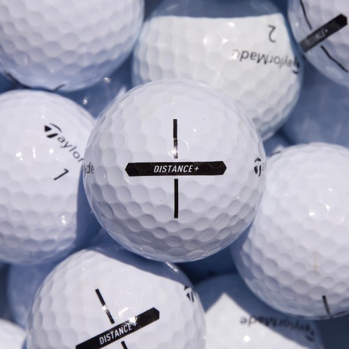 Taylormade distance plus - distance,
