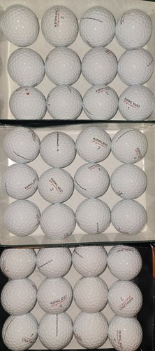 Kirkland signature - 36,