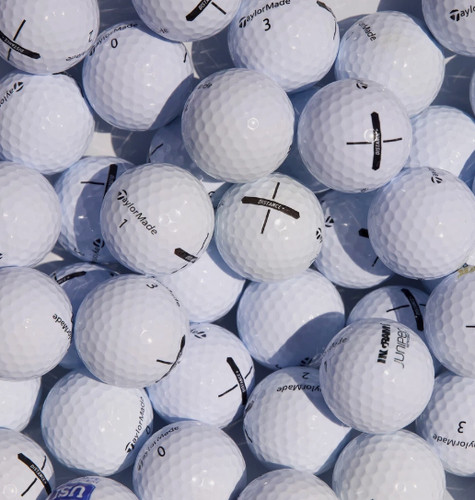Taylormade distance plus - 24, +