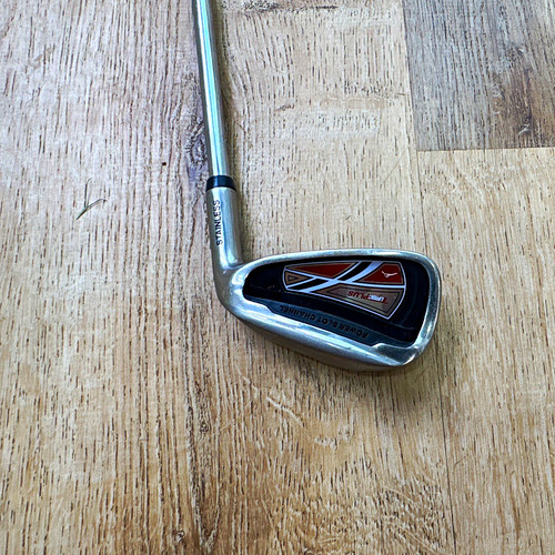 Acuity turbo plus iron - turbo,