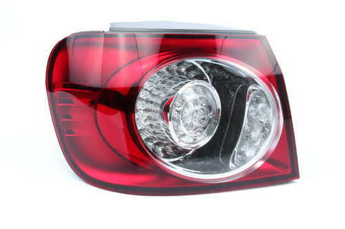 New golf plus - new, 521