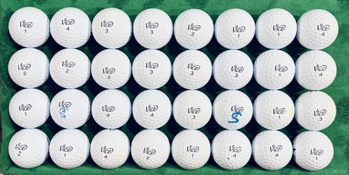 Vice pro plus golf - 32,
