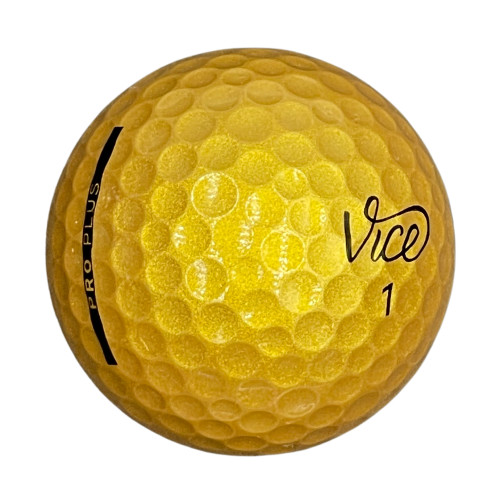 Vice pro plus gold pack - pro,