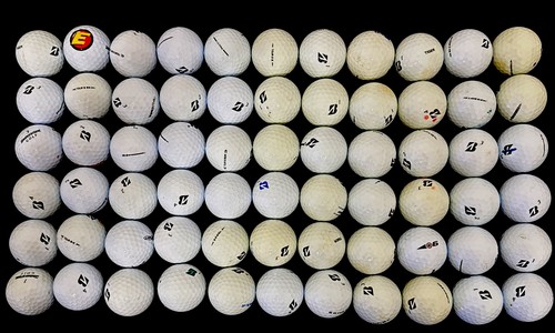 Dozen plus bridgestone - dozen,
