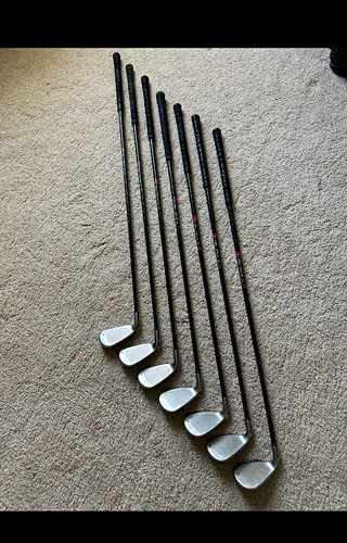 Callaway big bertha iron - callaway, rh