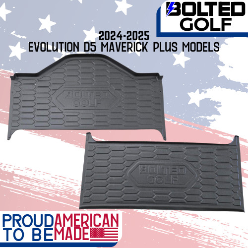 2024 2025 evolution - evolution, d5