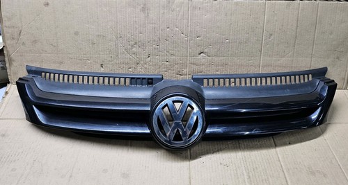 Golf plus front main bumper - golf,