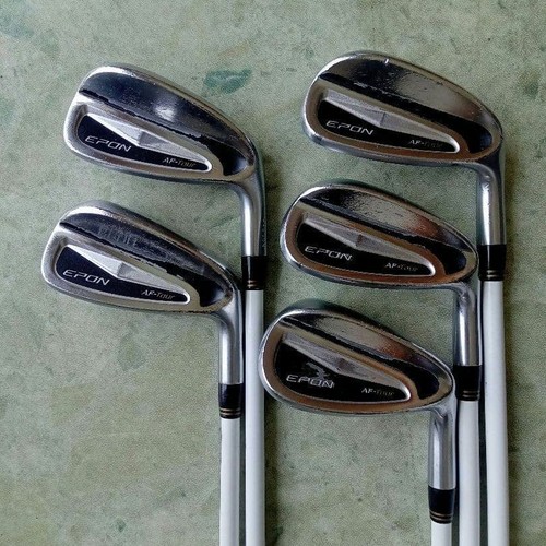 Epon tour hollow - epon, mc