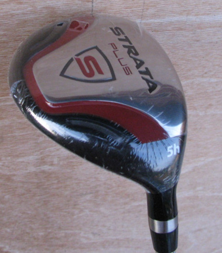 Brand new strata plus - new, 5