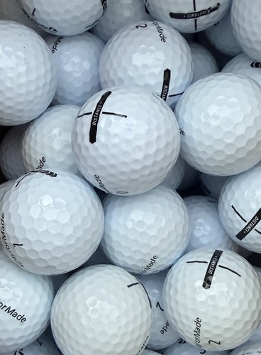 Taylormade distance plus - +,