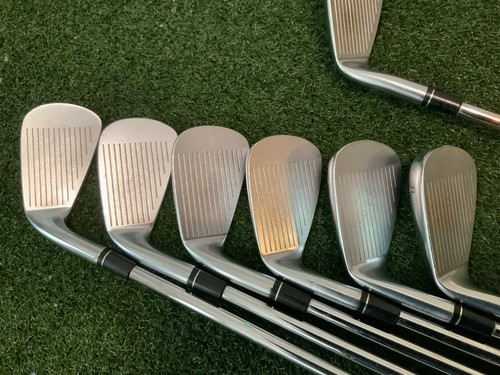 Taylormade p770 iron set pw - taylormade, 5-pw