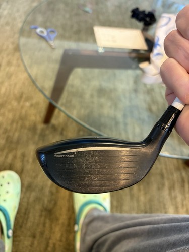 Taylormade stealth plus - taylormade, 2