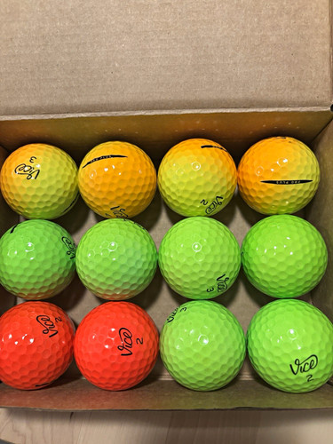 Vice pro plus - pro, golf