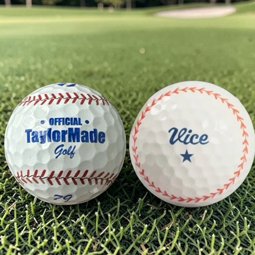 Taylormade tp5 baseball 1 - taylormade,