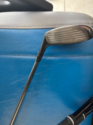 Ping hybrid sr - 6, plus