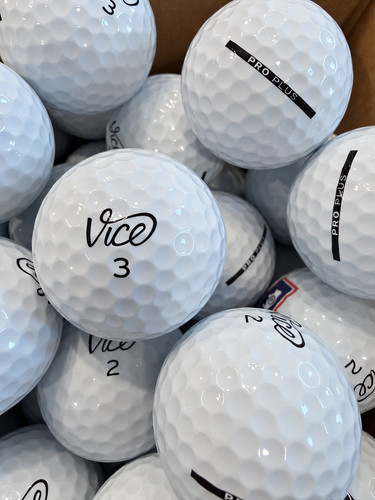 Vice pro plus - pro,