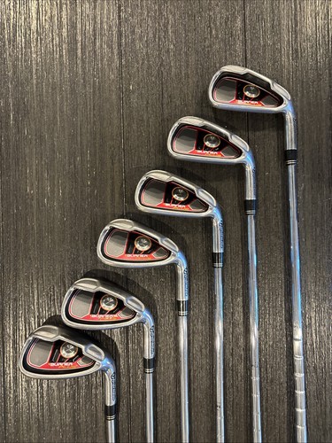Taylormade burner plus iron - taylormade,