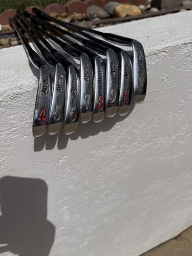 Ben hogan apex plus - apex,