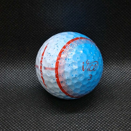 Vice pro plus - drip, ball