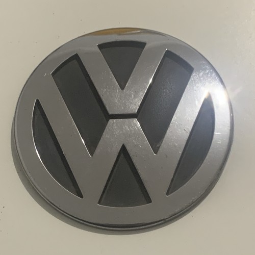 Golf plus 5dr badge - plus,