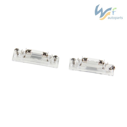 High quality 2pcs license - high,