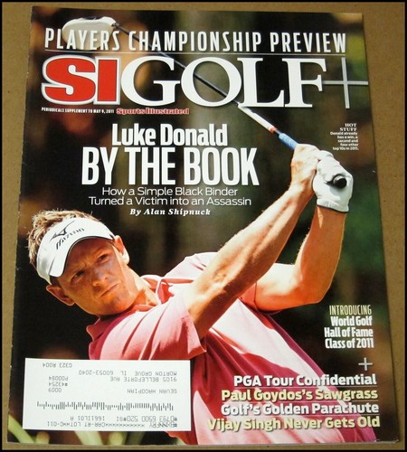 2011 golf plus luke - 5/9/2011,