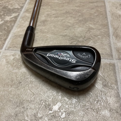 Callaway steelhead pro - xr,